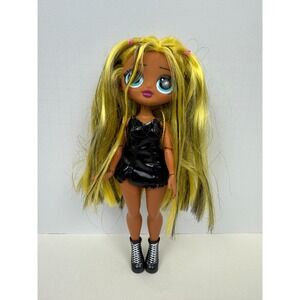 LOL Surprise! OMG ALT GRRRL 9" Fashion Doll 2019 MGA Series 2